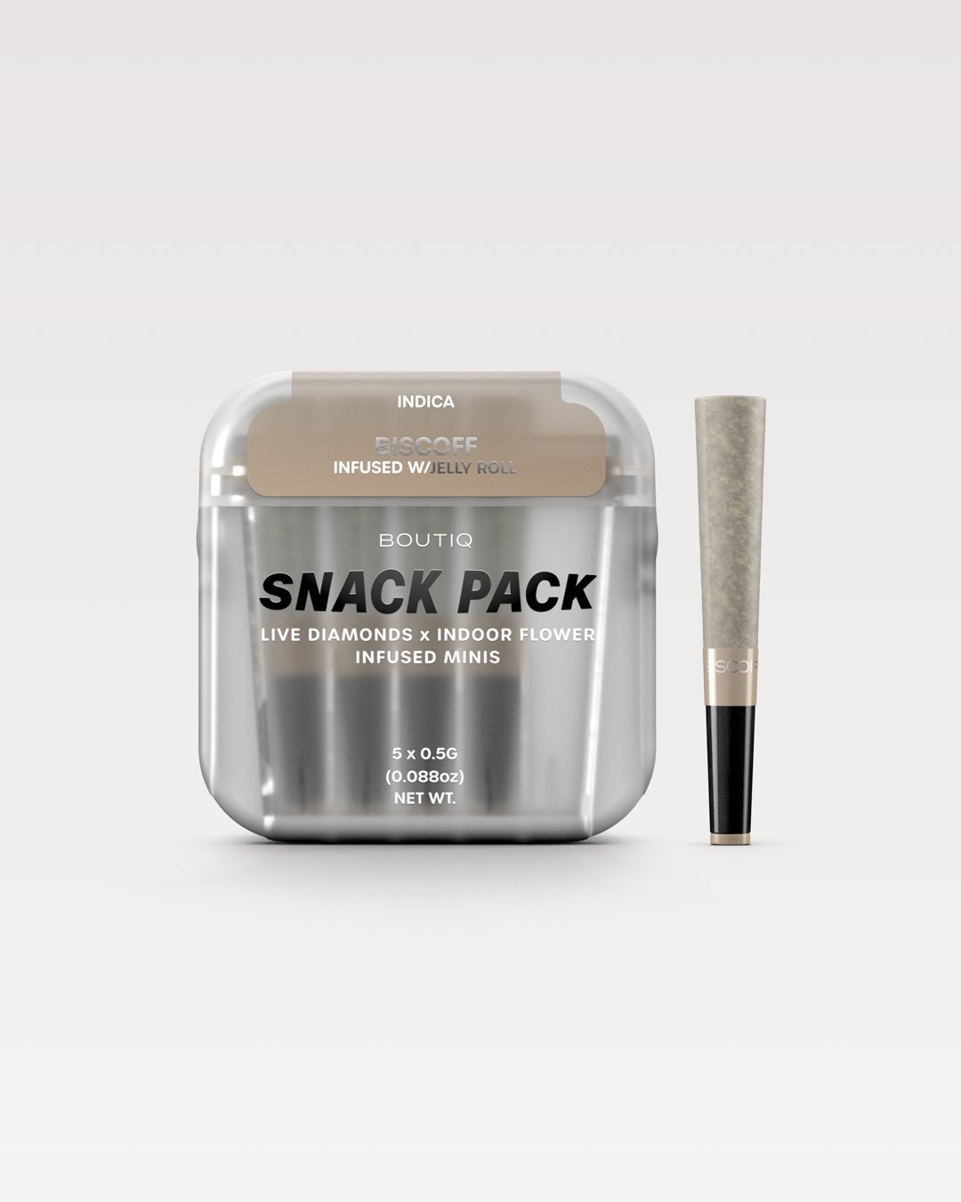 boutiq snackpack