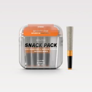 boutiq infused minis